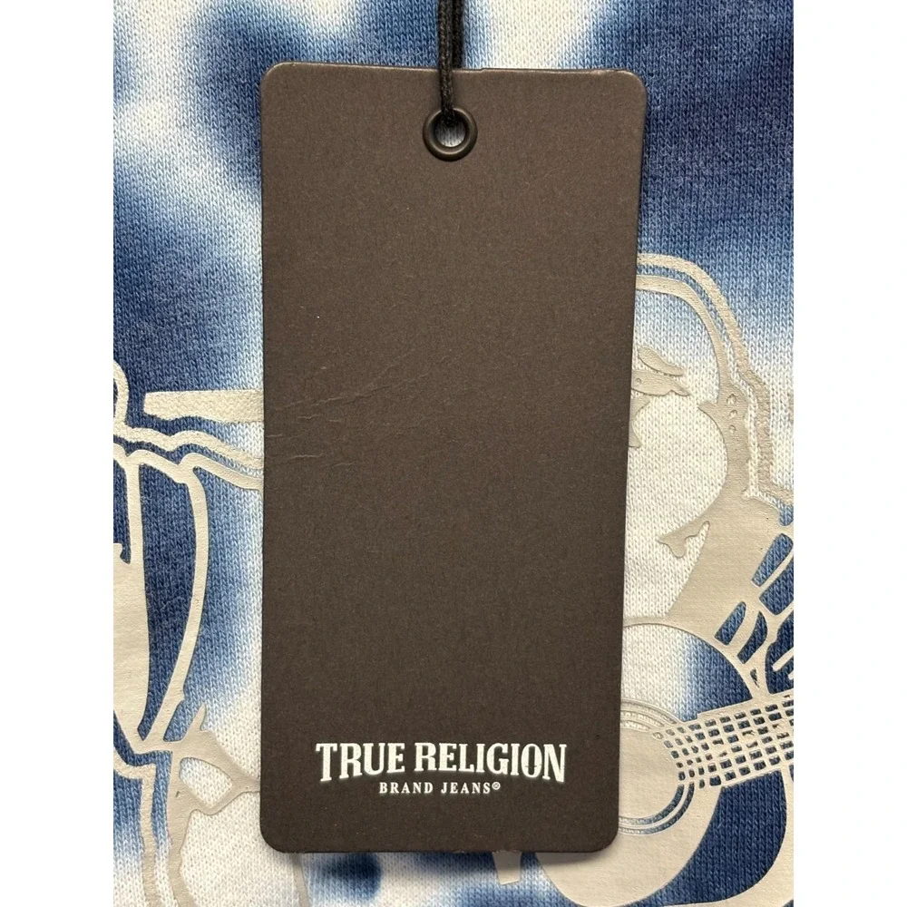 True Religion this true